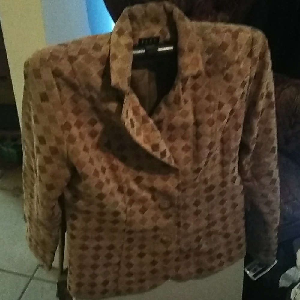 Women's Jacket